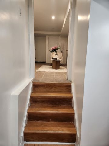 For Lease - 2814 Windjammer Road Unit# Basement, Mississauga, Ontario - Photo 2