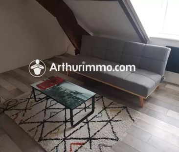 Location Appartement 1 pièces 30 m2 à Moissy-Cramayel - Photo 1