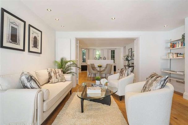 Highbury Place, London, N5 - Photo 1