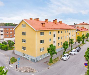 Gersnäsgatan 1 B - Photo 2