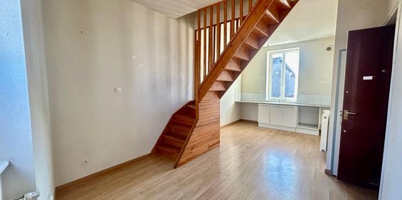 Appartement T4 Chazelles-sur-Lyon à louer - Photo 3