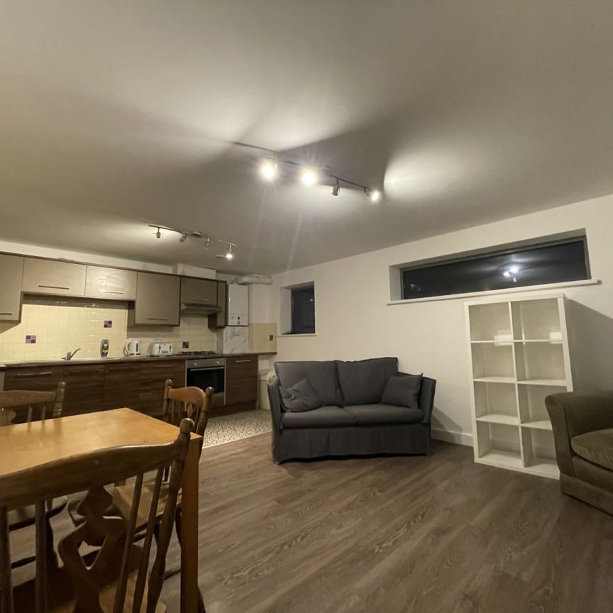 John Truelove House, Fanny Street, Cathays - Photo 1