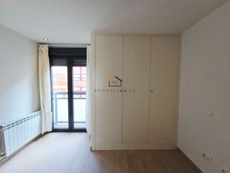 Estudio de alquiler en Calle Calle Candelaria Mora, 7, Legazpi - Foto 3