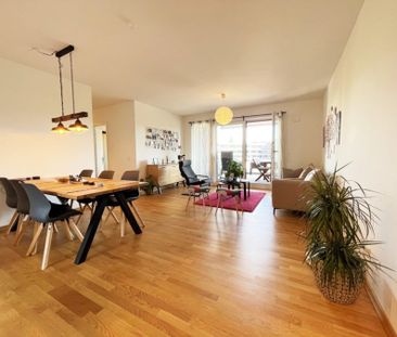 4-Zimmer Wohnung am Phoenix See-Dortmund zu vermieten! - Foto 6