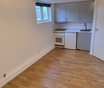 Lidhemsgatan, Växjö - Foto 3