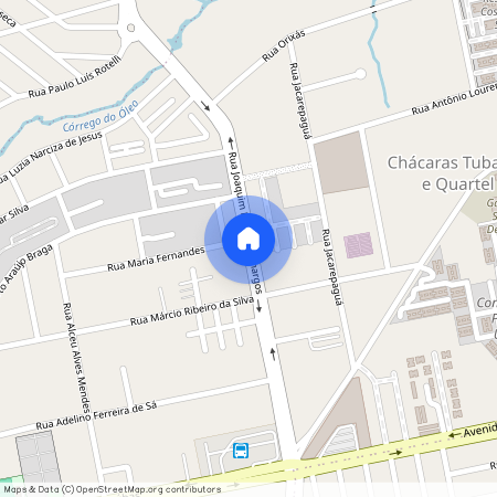 Chácaras Tubalina e Quartel, Uberlândia, MG, 38413303
