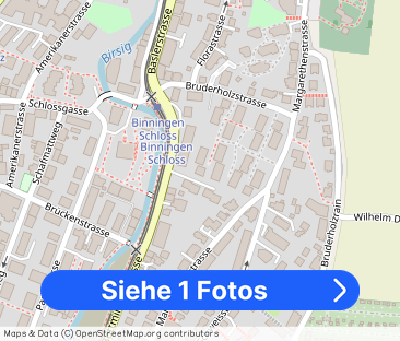 2.5-room apartment of 68 m2 with a large garden - Foto 1