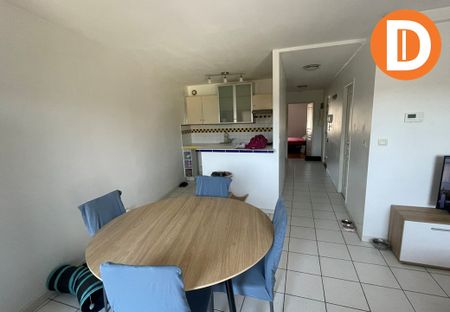 Appartement à louer à SEREMANGE ERZANGE - Photo 3