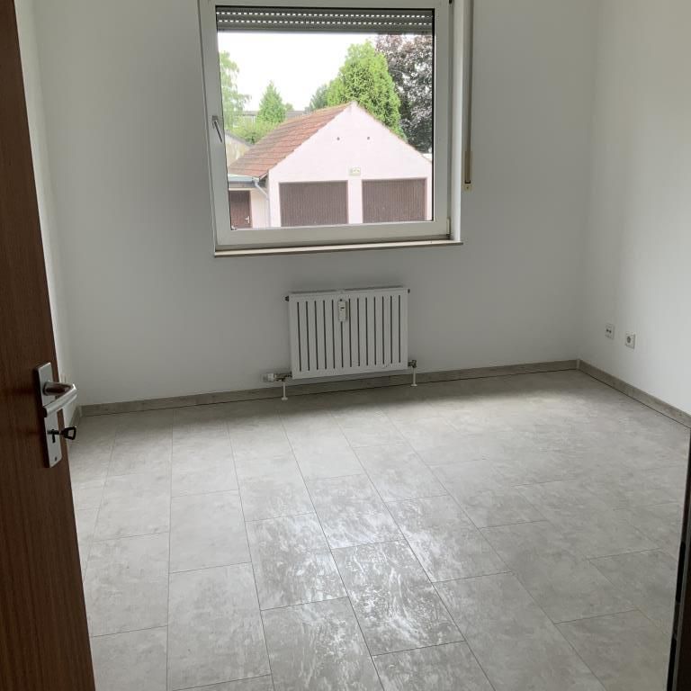 Geräumige 3 Zimmer Wohnung - Foto 1