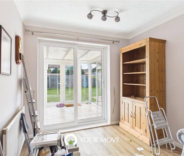 2 bedroom bungalow to rent - Photo 1