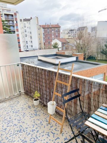 – LOUE – STUDIO BOULOGNE-BILLANCOURT - Photo 4