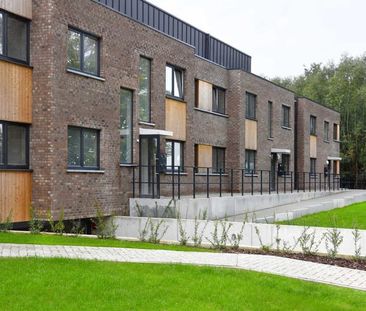 Appartement te huur - Photo 5