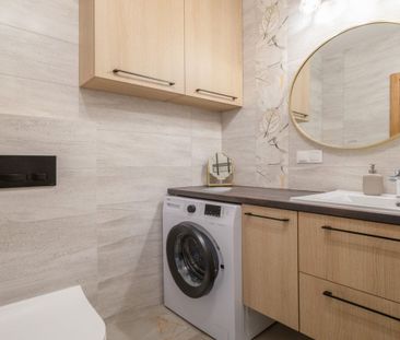 Nowy blok, siłownia, miejsce postojowe, piwnica 45.61 m² - Photo 1