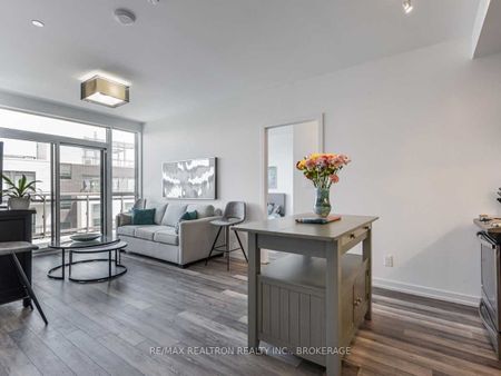 For Lease - 271 Sea Ray Avenue Unit# B406, Innisfil, Ontario - Photo 2