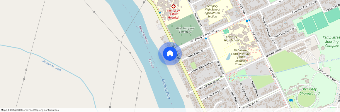 120 River Street, NSW 2440, Kempsey