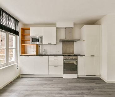 Te huur: Appartement Dirk van Hasseltssteeg 52 D in Amsterdam - Photo 2