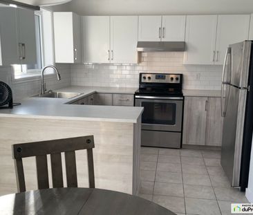 2414, Cantin, Longueuil (Vieux-Longueuil) à louer - Photo 2