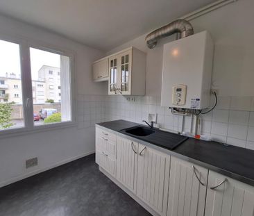 Appartement T2 à louer - 50 m² - Photo 5