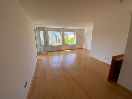 3 Zimmer in Karlsruhe Citypark zu mieten - Foto 1