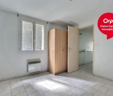 Location Appartement 2 pièces 37m² CASTRES 81100 - Photo 1