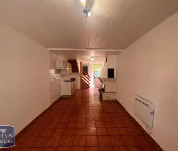 Maison à louer 2 pièces 39.77m² - Photo 4