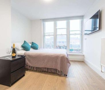 The Bruce Building, City Centre, NE1 - Photo 2