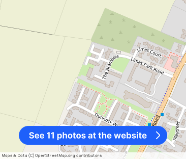 Limes Park, St. Ives, Cambridgeshire, PE27 - Photo 1