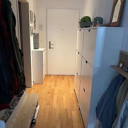 Appartement 3.5 pièces - Foto 3