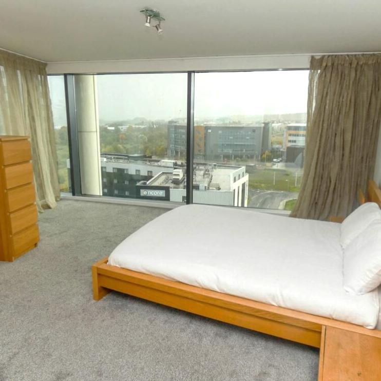 3 bedroom apartment to rent - Photo 1