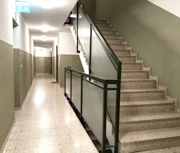 Nähe U3 und Mariahilfer Straße! Unbefristete 2-Zimmer-Wohnung in St... - Photo 3