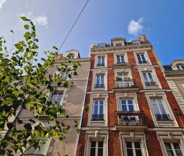 Location Appartement 1 pièce 16m² NANTES 44000 - Photo 6