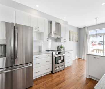 For Lease - 696 Moonflower Crescent, Blossom Park - Airport and Are... - Photo 1