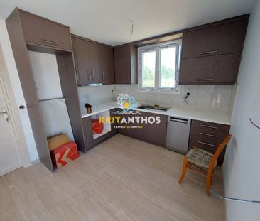 Μονοκατοικία για ενοικίαση Αρμενοί (Ρέθυμνο) - Photo 5