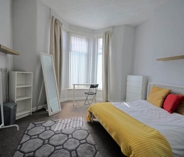 5 bedroom house share to rent - Photo 2