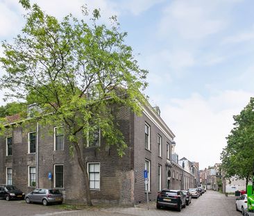 Appartement te huur: Lange Achterweg 50 3111 JK Schiedam - Photo 2