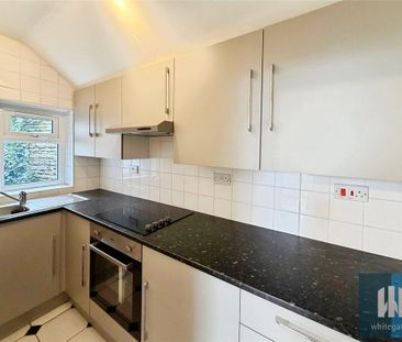 1 bedroom bungalow to rent - Photo 3