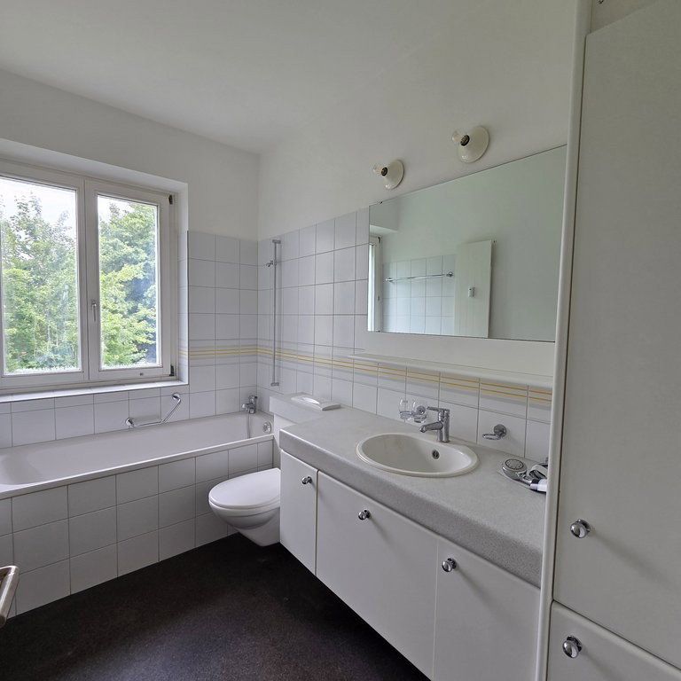 3.5 Zimmer, 68 m², EG - Foto 1