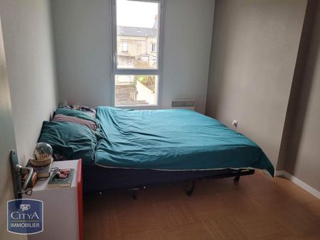 Location Appartement 3 pièces 63m² ANGERS 49000 - Photo 4