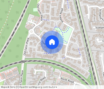 Hawker Road, Ash Vale, Aldershot, GU12 - Photo 1