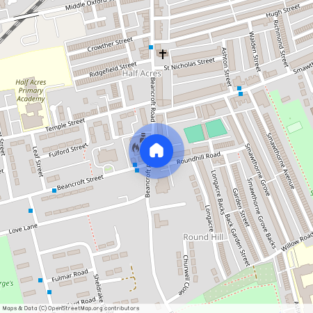 Beancroft, Castleford, WF10