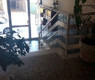 Studio/Γκαρσονιέρα για ενοικίαση Άγιοι Σαράντα - Α.Τ.Α. (Λάρισα) - Photo 5