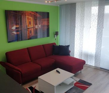 TOP modernes 54qm Apartment Düsseldorf Derendorf - Photo 6