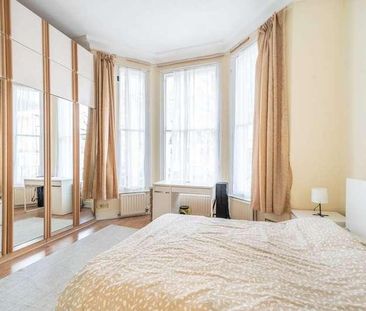 Sutherland Avenue, Maida Vale, W9 - Photo 6