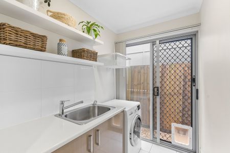 44a Crampton Street, Keperra QLD 4054 - House For Rent | Domain - Photo 2