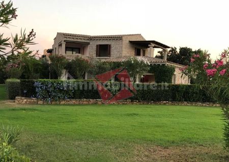 Trilocale viale Pietro Nenni, Porto San Paolo, Loiri Porto San Paolo - Photo 5