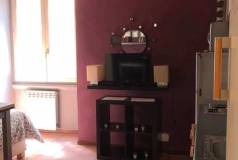 Студия возле метро Moscova