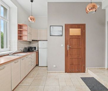 2 pokoje w Sopocie Blisko SKM Wyścigi 50 m² - Zdjęcie 2