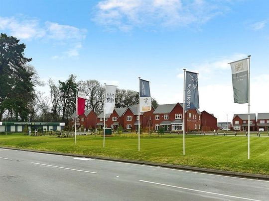 Stoneleigh View, Kenilworth - Photo 1
