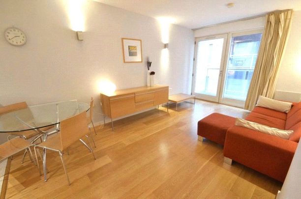 Lumiere Building, 38 City Road East, Manchester City Centre, M15 4QL - Photo 1