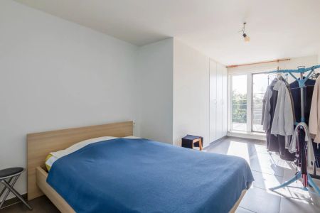 Fijn éénslaapkamer appartement met groot zonneterras. - Photo 5